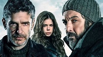 ‎Black Snow (2017) directed by Martín Hodara • Reviews, film + cast ...