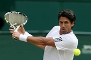 Fernando Verdasco | TENNIS TIPS UK