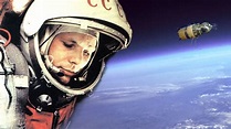 Vor 60 Jahren: Juri Gagarin wird der erste Mensch im All | wissen.de