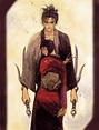 La espada del inmortal. Hiroaki Samura | Blade of the immortal, Manga ...