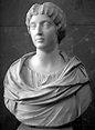 Faustina the Younger - Wikipedia