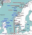 Norway, Narvik, France, Blitzkrieg, Dunkirk