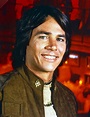 The Legacy of Richard Hatch - Young Hollywood