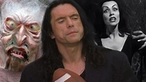 The Best Worst Movies Ever Made: The Room, Super Mario Bros. and More - IGN