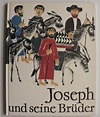 „Joseph und seine Brueder“ – Bücher gebraucht, antiquarisch & neu kaufen
