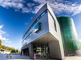 Robert Gordon University named as Scotland's top institution