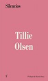 Libro Silencios - Tillie Olsen - Las Afueras - Bolsillo | LIBRENTA