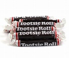 Long Tootsie Rolls | Wholesale Tootsie Roll Candy | Bulk Tootsie Rolls