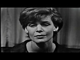 Our Private World (Episode 22, aired July 16, 1965) - YouTube