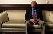 Damon Keith, trailblazing black jurist who upheld civil rights, dies at 96