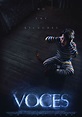 Voces - Die Stimmen - Film 2020 - Scary-Movies.de