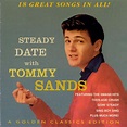 Teenage Crush by Tommy Sands - Pandora