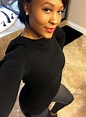 Jadeveon Clowney's girlfriend Najah Re Martin - PlayerWives.com