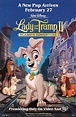 Lady and the Tramp II: Scamp's Adventure (Video 2001) - IMDb