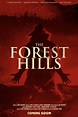 The Forest Hills - Film 2023 - Scary-Movies.de