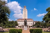 University of Texas - College Weekends - CollegeWeekends.com