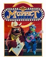 Country Music with the Muppets | Muppet Wiki | FANDOM powered by Wikia