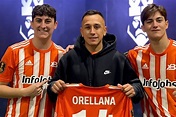 Kings League: Fabián Orellana debuta con el XBuyer Team en la Kings ...