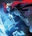 Thor Odinson (Tierra-616) | Marvel Wiki | Fandom