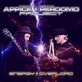 Carmine Appice / Fernando Perdomo : Energy Overload CD (2021 ...