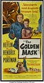 The Golden Mask (United Artists, 1953). Three Sheet (41" X 81"). | Lot ...