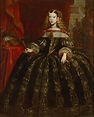 Margaret Theresa of Spain 1651 – 12, was Holy Roman Empress, German ...