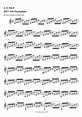 Js Bach Prelude In C Major Bwv 846 Sheet Music PDF Download ...