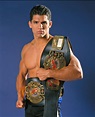 Frank Shamrock has an amazing rags to riches life story (SPIKE) Frank ...