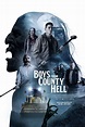 Boys From County Hell – Jack Rowan and Louisa Harland Interview ...
