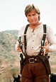 Emilio Estevez as Billy the Kid in Young Guns (1988) | Emilio estevez ...