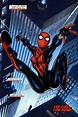 AMAZING SPIDER-GIRL (MAYDAY) | Spiderman personajes, Chica araña ...