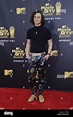 The 2018 MTV Movie and TV Awards Featuring: Wyatt Oleff Where: Los ...