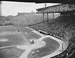 1948 World Series - The last time the Cleveland Indians won the World ...