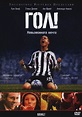 Goal! The Dream Begins (2005) - Posters — The Movie Database (TMDb)