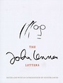 The John Lennon Letters (Hardcover): John Lennon, Hunter Davies ...