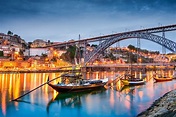 Por que Porto se tornou um dos melhores destinos turísticos do mundo ...