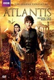 Temporada 2 Atlantis: Todos los episodios - FormulaTV