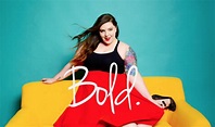 A Conversation With Mary Lambert: Bipolar, Bold, Badass | Ravishly