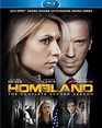 Homeland (2011) Online Español Latino | Serie Completa
