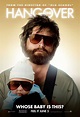 Zach Galifianakis Hangover Baby Costume - BABBIESZE