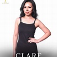 Clare 陳嘉麗