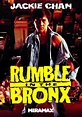 Rumble in the Bronx (1995) | Heroic Cinema