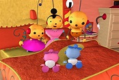 "Rolie Polie Olie" A Polie Family Frolic (TV Episode 2004) - IMDb