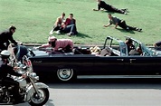 The One Paragraph You Need to Read From The JFK Assassination Files ...
