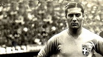 Giuseppe Meazza: Milan's greatest footballer - The New European