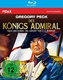 Des Königs Admiral / Kult-Abenteuerfilm mit Starbesetzung (Pidax Film ...