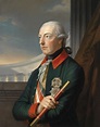 Royals in History: Joseph II Of Habsburg: An Enlightened Emperor (1741 ...