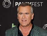 Bruce Campbell interview: Cooking with Chef in The Last Kids on Earth