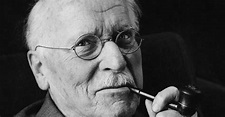 Carl Gustav Jung: Biografía y resumen de sus aportes a la Psicología