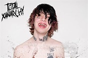 Lil Xan Shares 'Total Xanarchy' Album